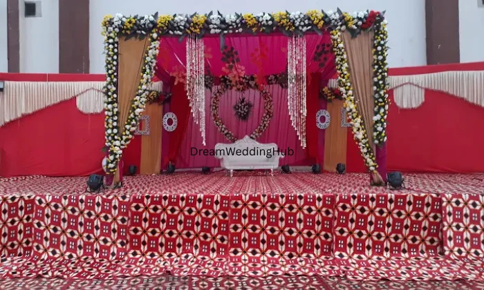 Heritage decor events  tent house